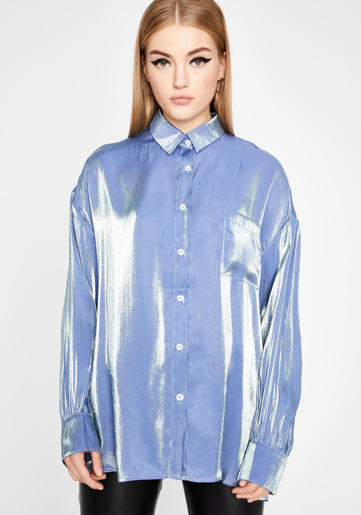 shimmer tops online