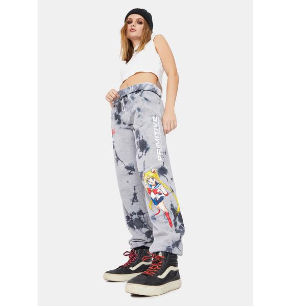 sailor moon sweatpants target