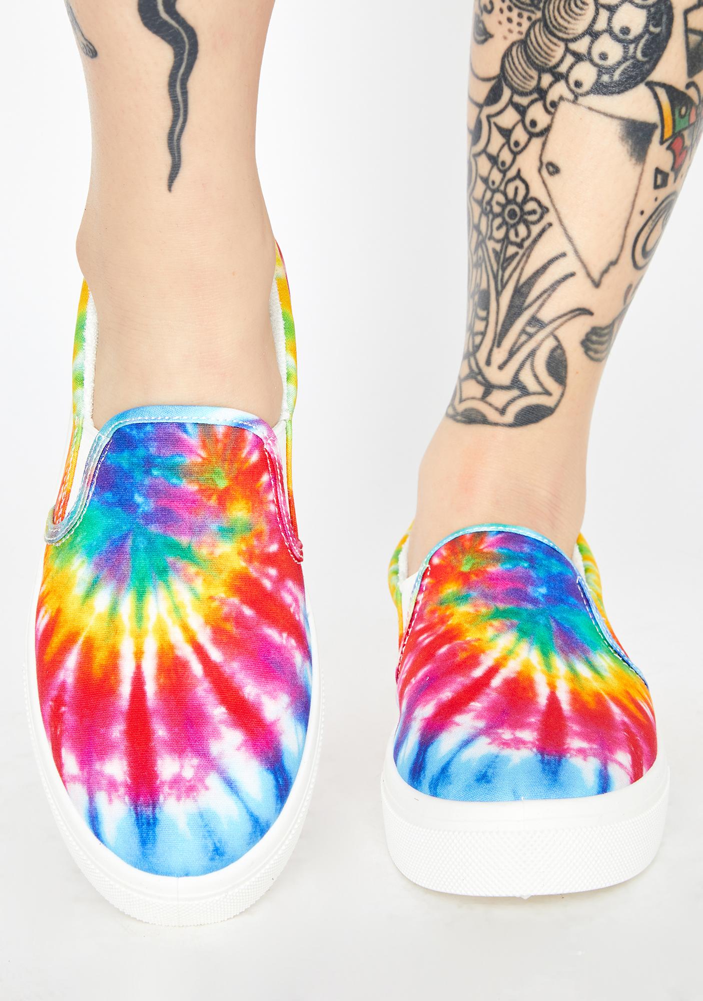 skechers poppy hippie