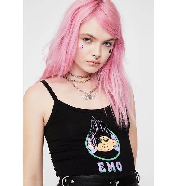 good luck trolls shirt