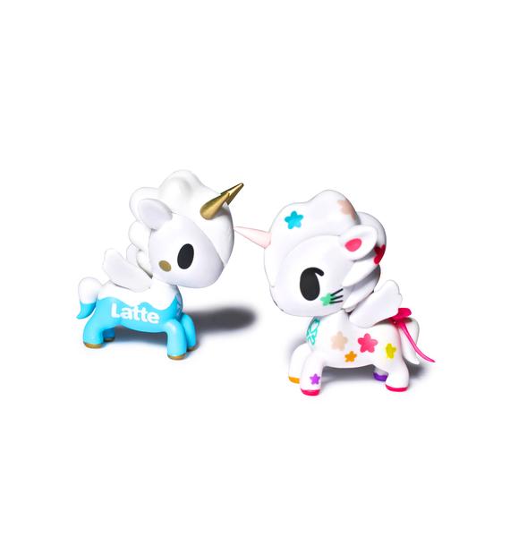 tokidoki unicorno blind boxes