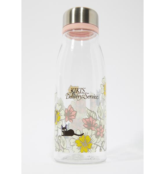 Jiji Elegance Water Bottle Rainbow Dolls Kill