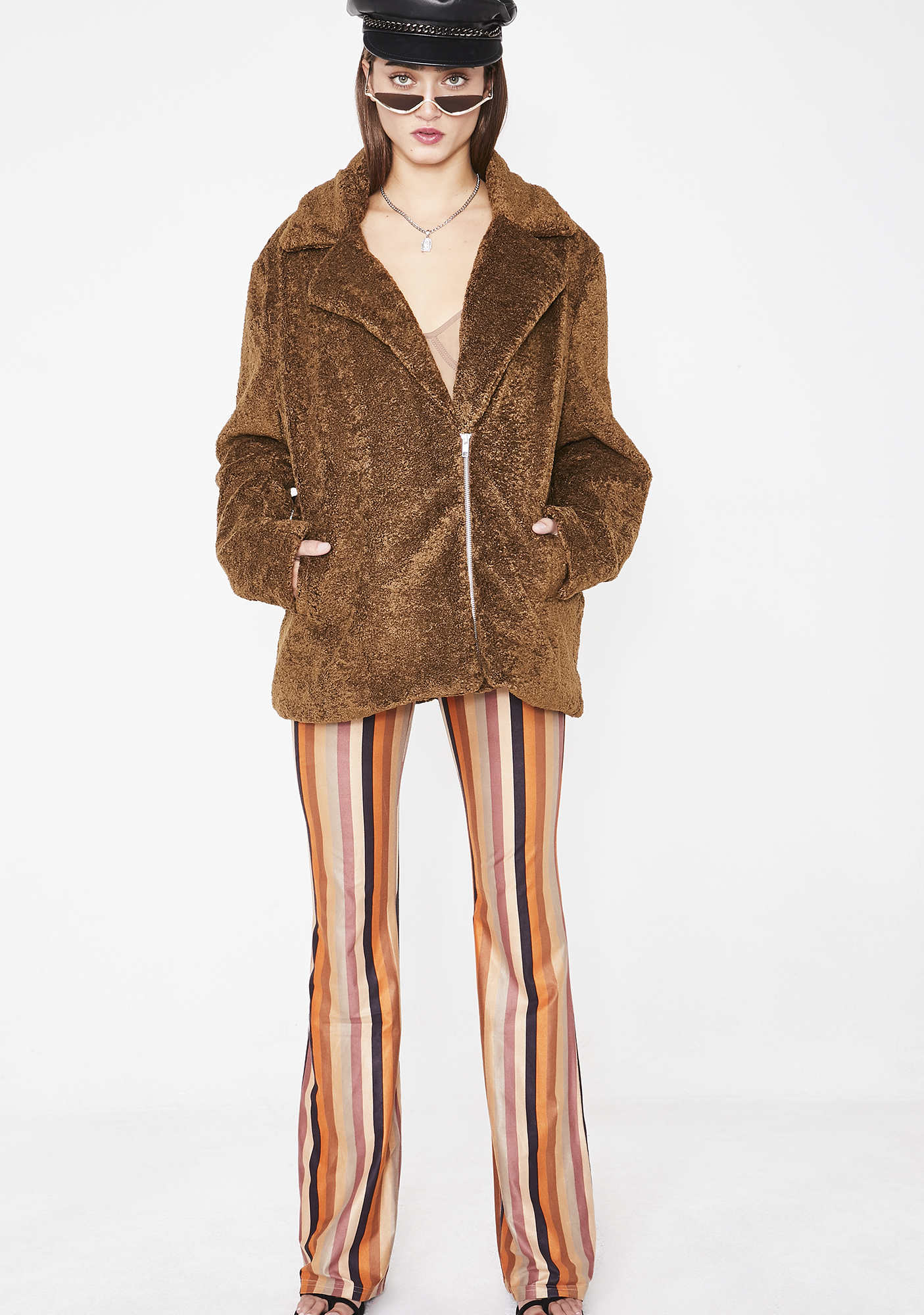 minkpink dawn jacket