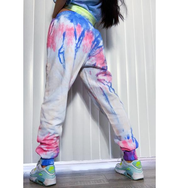 criminal damage joggers