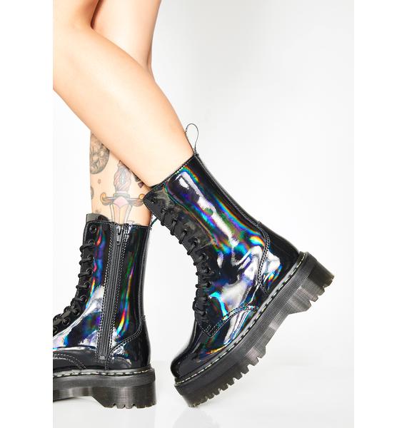 jadon hi rainbow patent