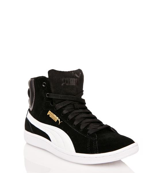 puma vikky zalando