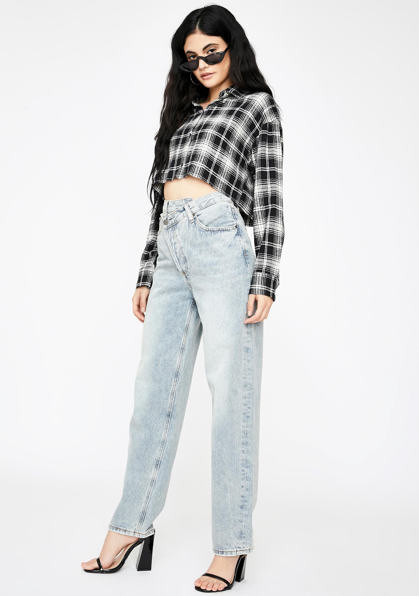 gavin jeans the kript