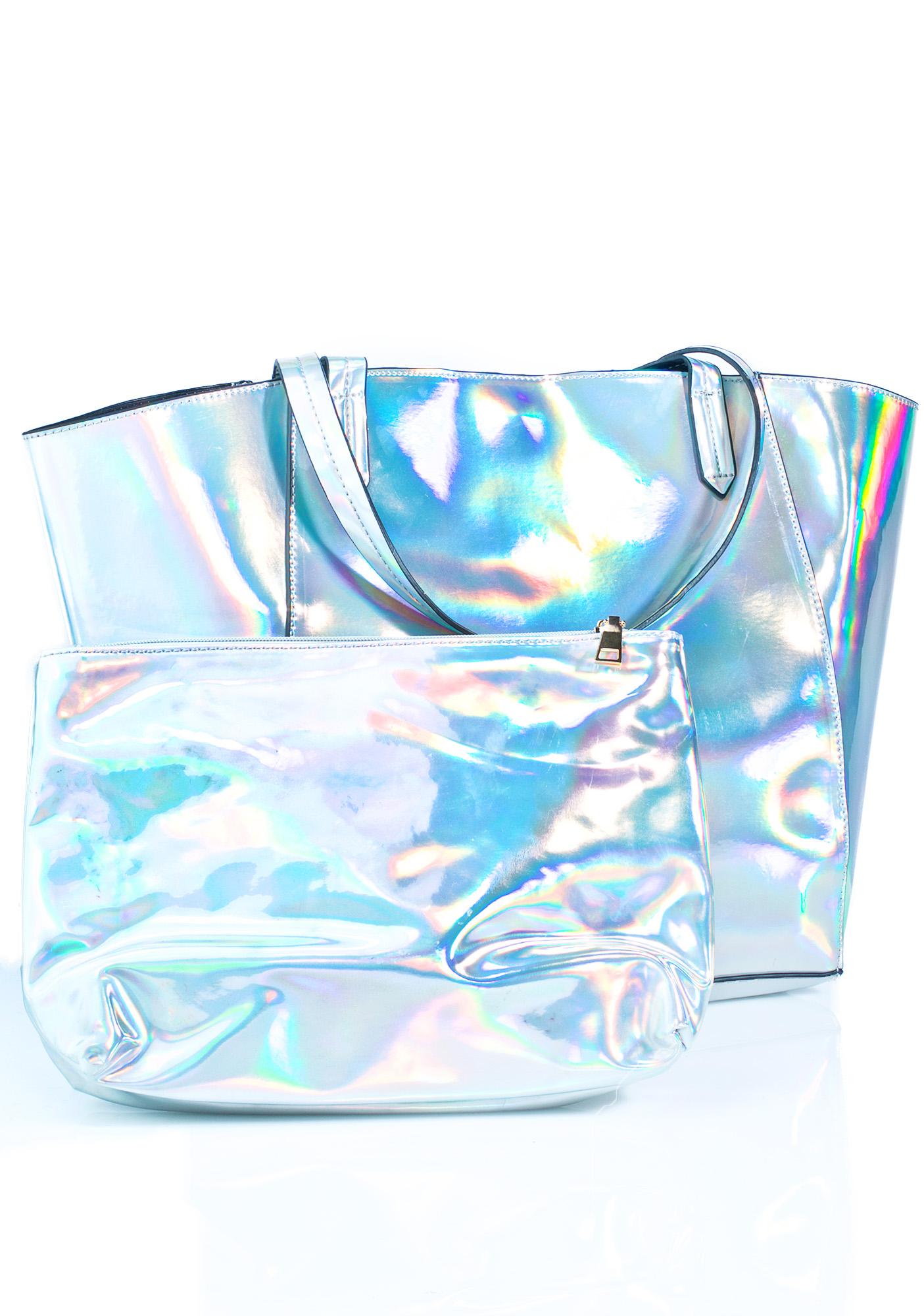 Louis Vuitton Holographic Bag Replica | SEMA Data Co-op
