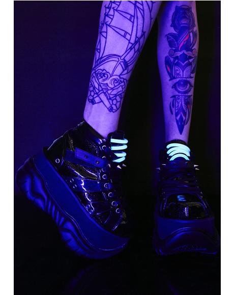 kitty gotta move it platform sneakers