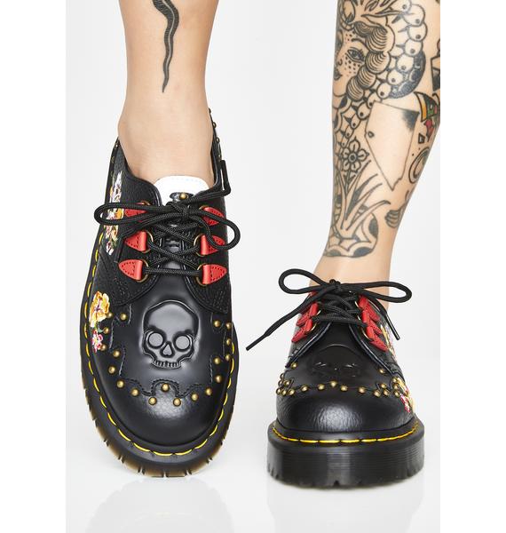 dr martens serova
