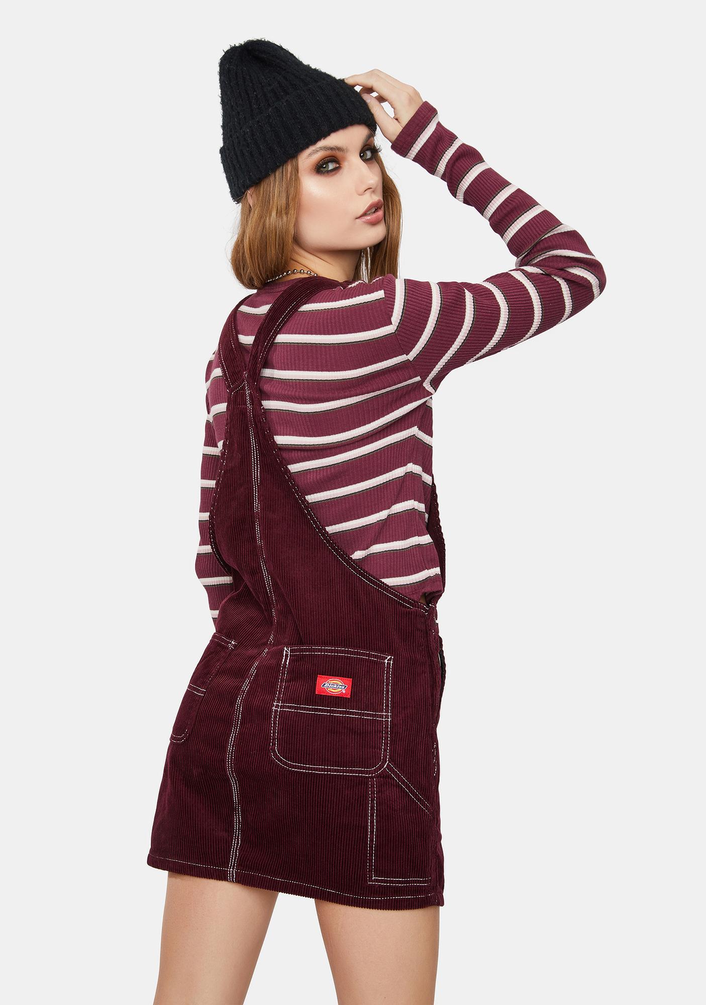 dickies dress womens