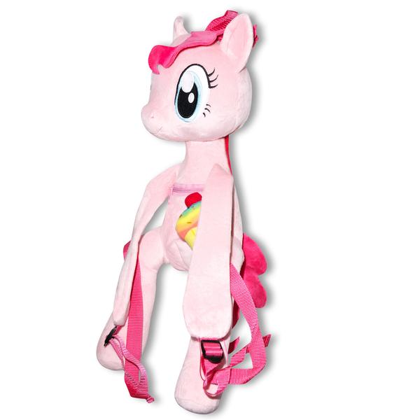 pinkie pie backpack