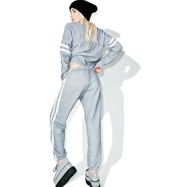 Wildfox Couture Easy Sweats Dolls Kill
