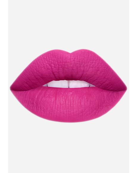 Dragon Fruit Plushies Lipstick