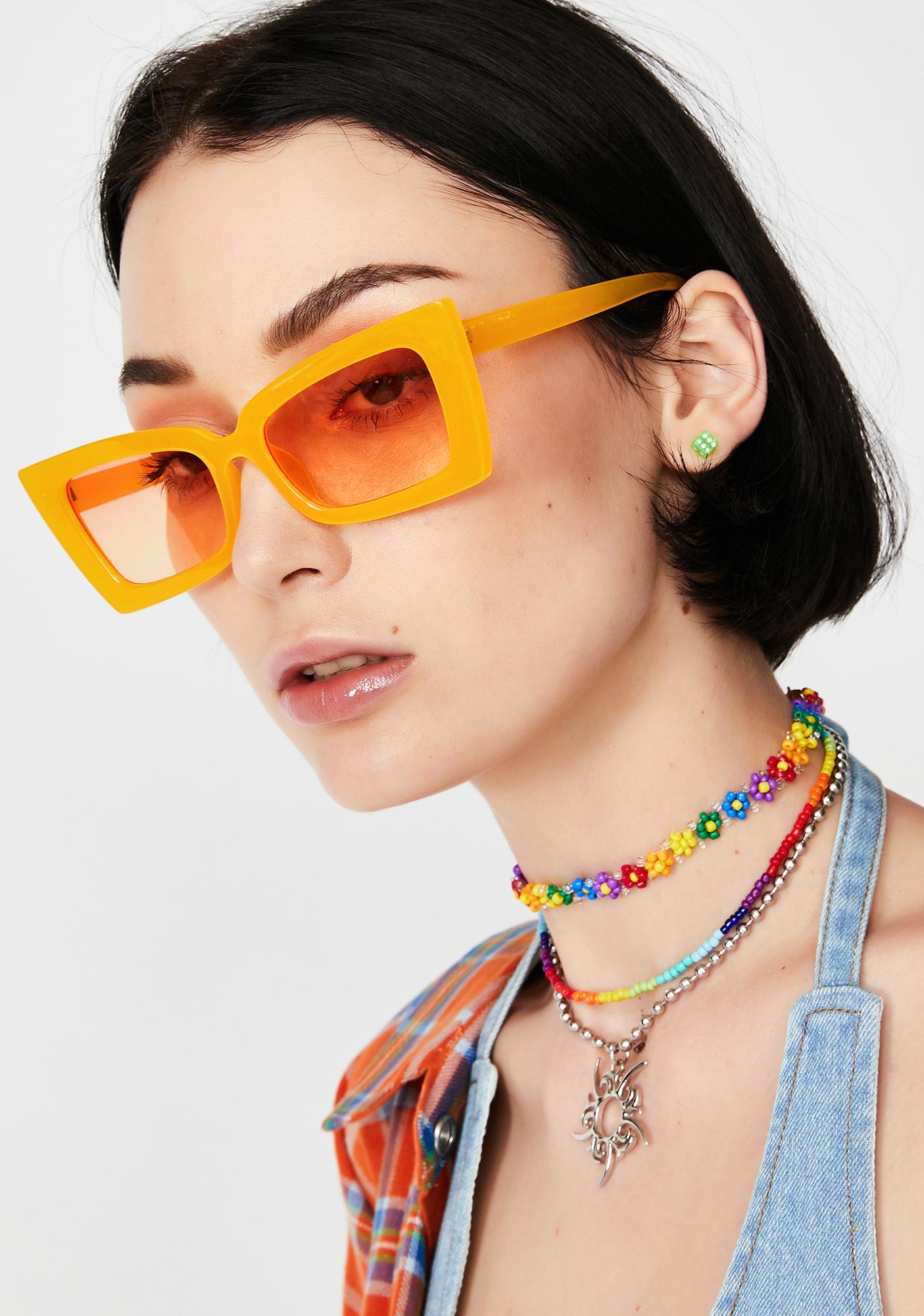 funky sunglasses cheap