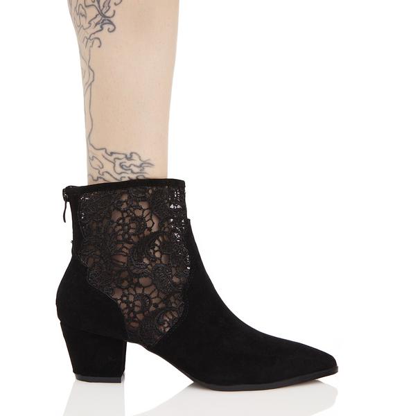 public desire western boots