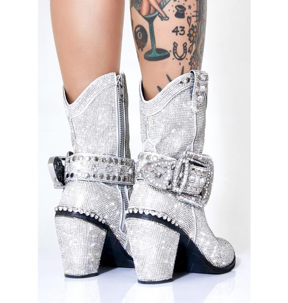 club exx sheriff shine cowboy boots