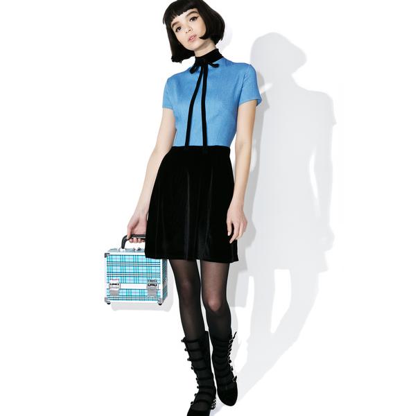 Valfré Regina Dress Dolls Kill