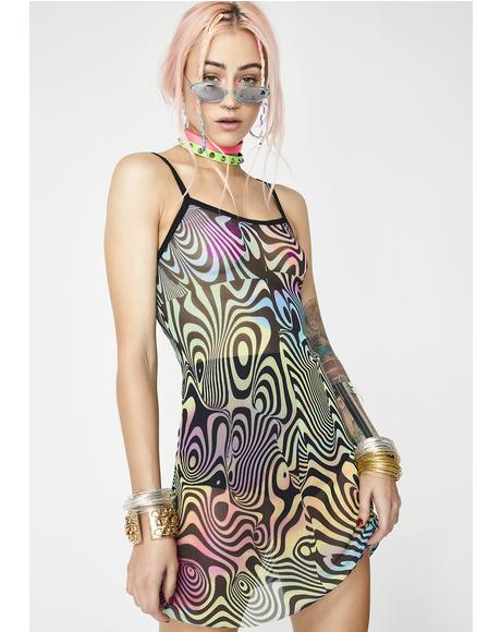 UNIF Stray Dress | Dolls Kill