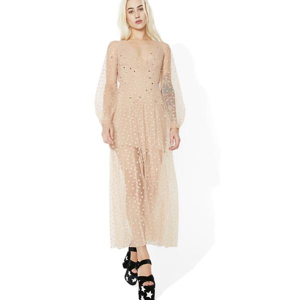 all that glitters for love and lemons