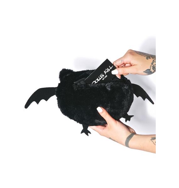 plush person