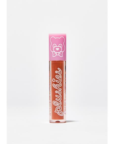 Melon Smoothie Plushies Lipstick