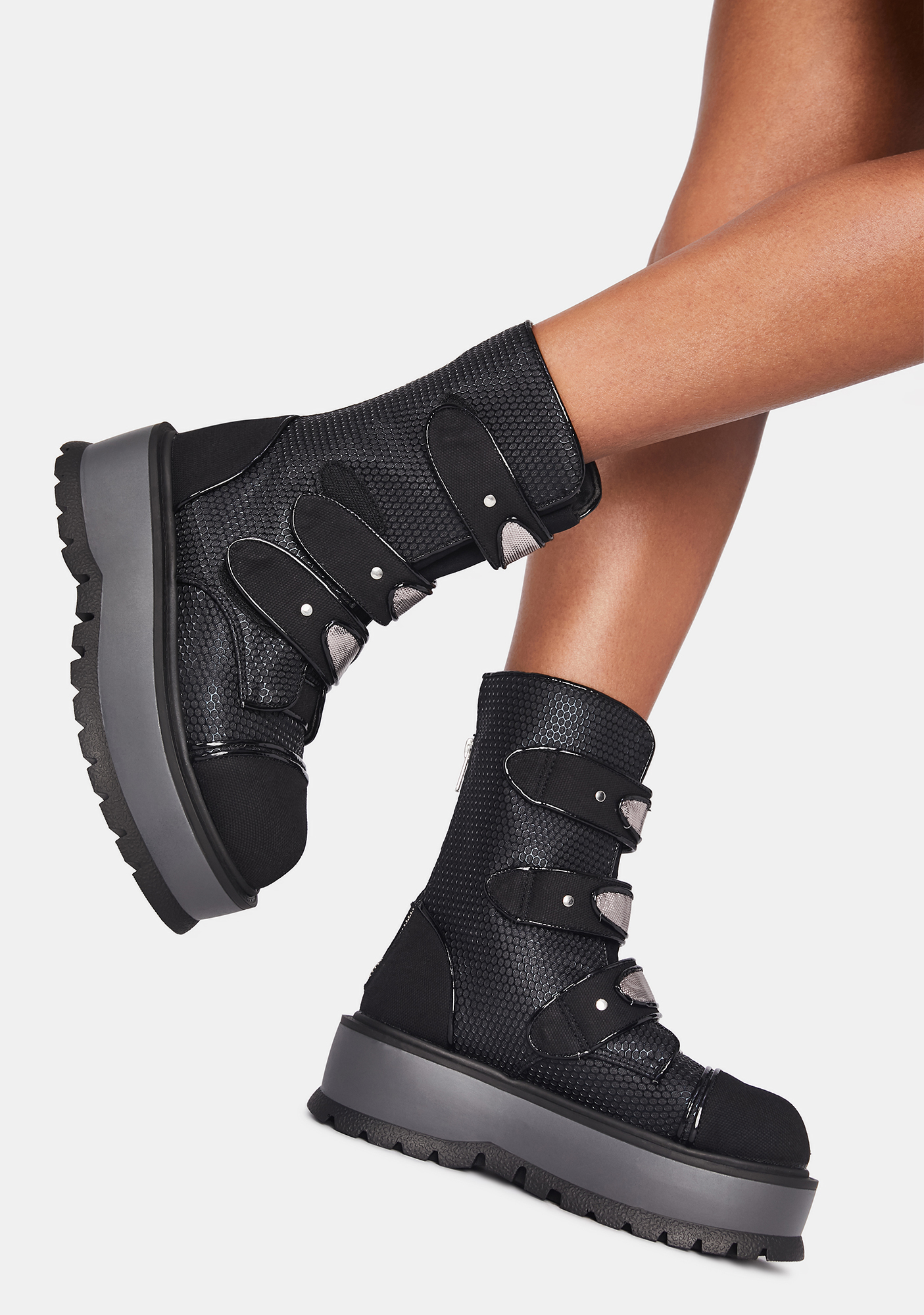 galaxy platform boots