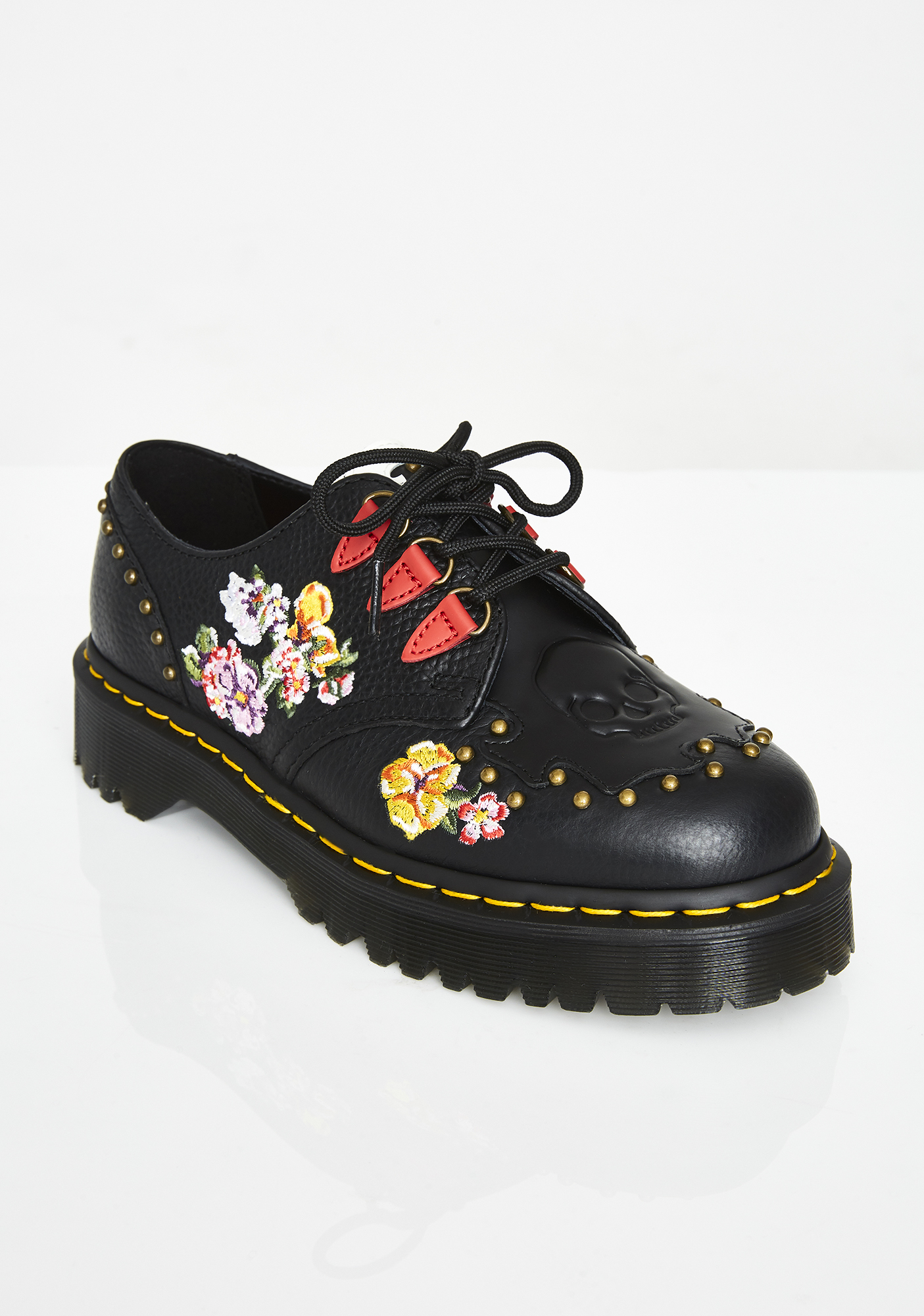 doc martens serova
