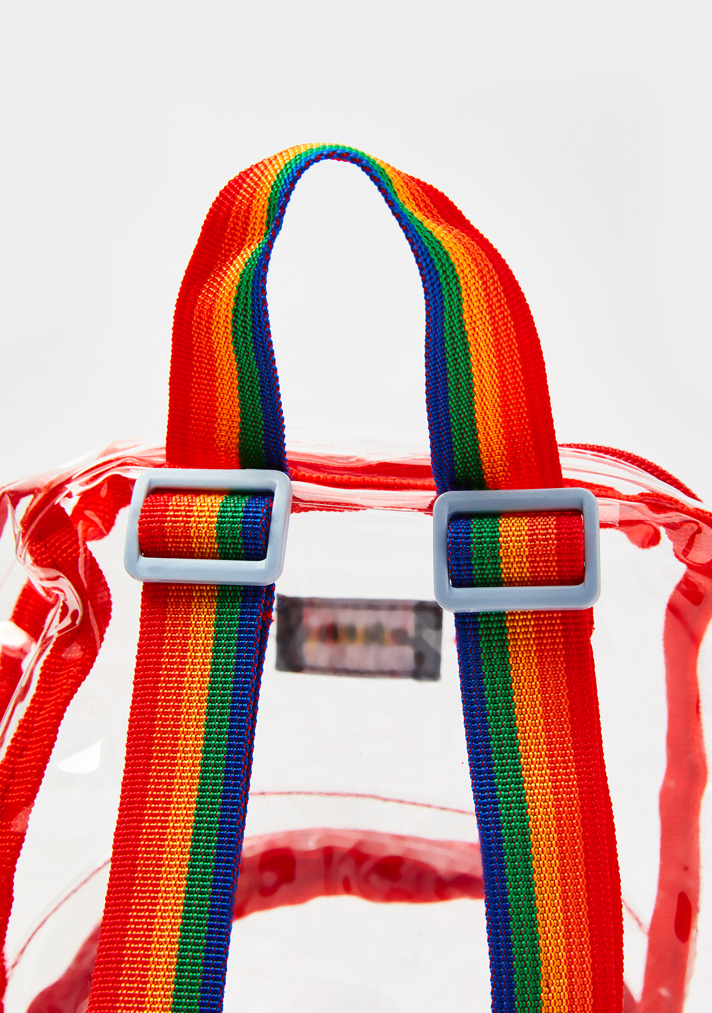 dickies rainbow backpack