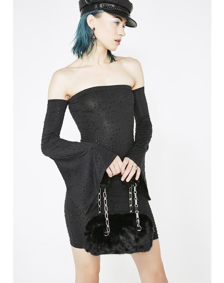 For Love Amp Lemons Mallorca Tulle Dress Dolls Kill