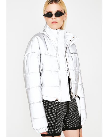 Icy Hersilla Jacket