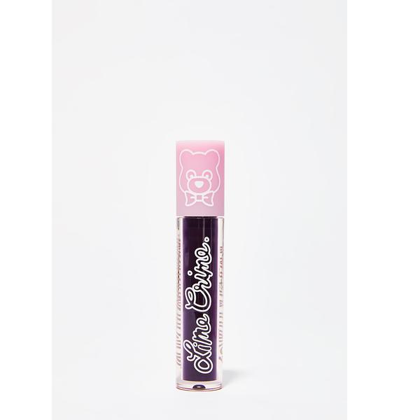 Lime Crime Grape Jelly Plushies Lipstick Dolls Kill
