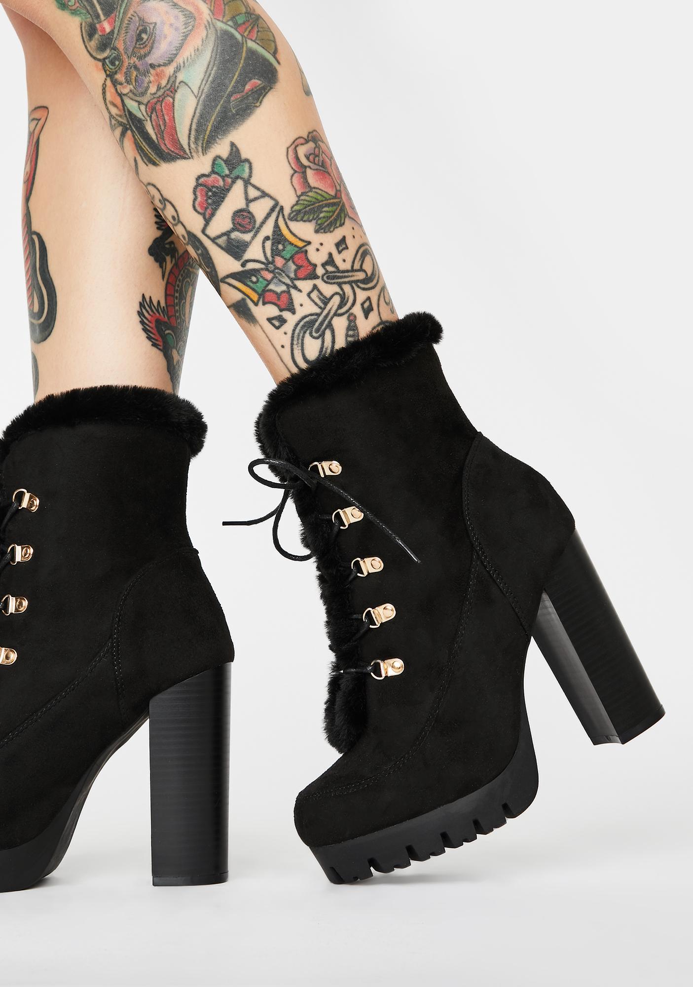 yours ankle boots