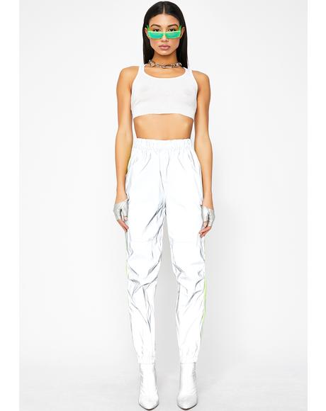 i am gia joggers