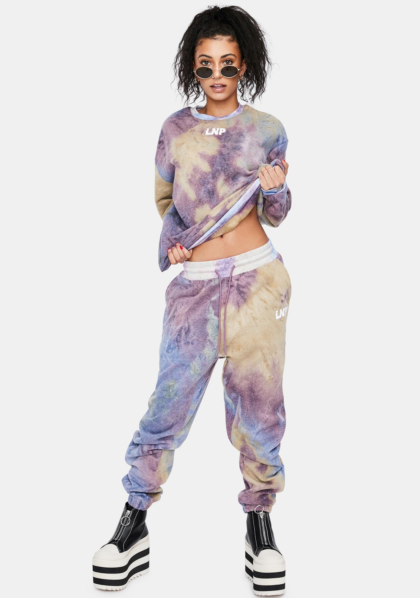 adicolor classics no dye relaxed joggers