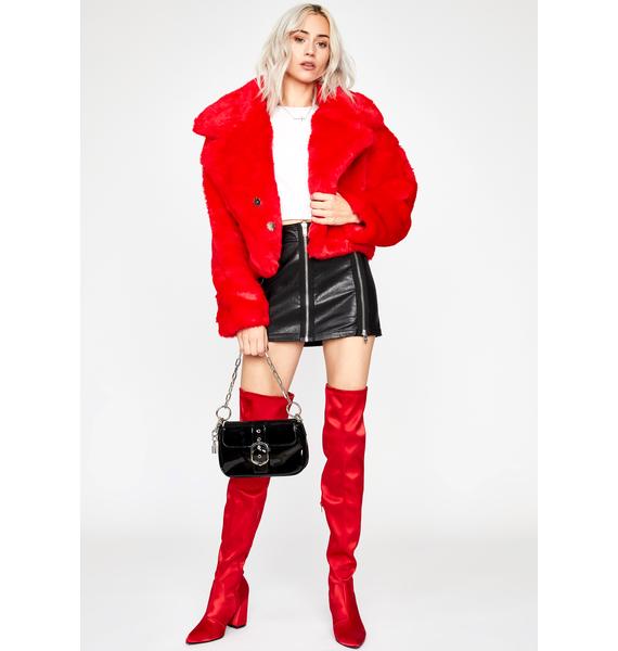 amazon fluffy hoodie