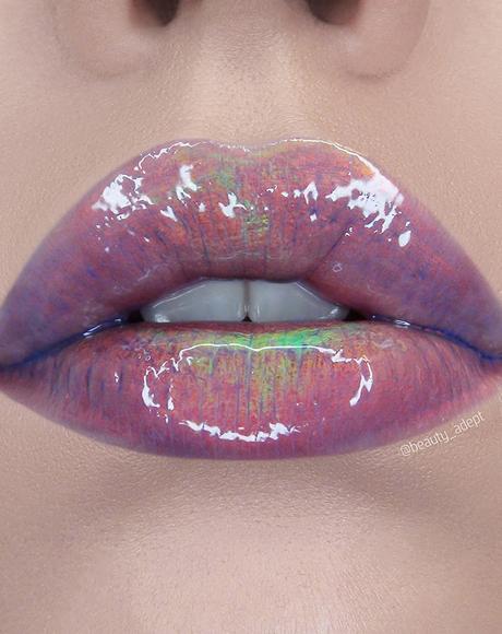 Moonshine Unicorn Gloss