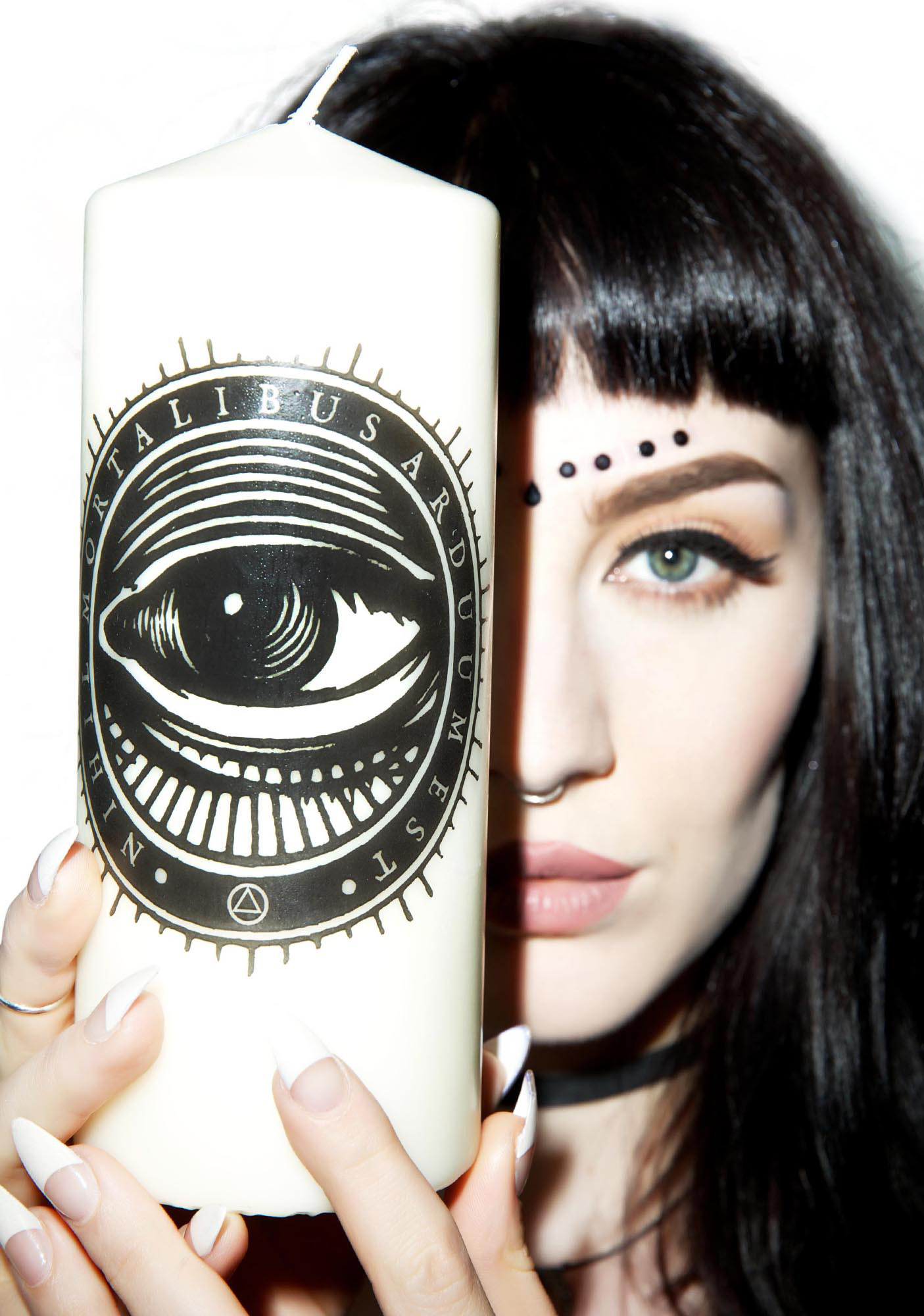 Mystic Eye Candle Dolls Kill