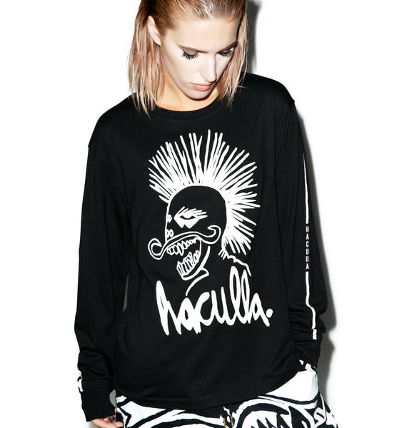 Haculla Soho Knit Dolls Kill