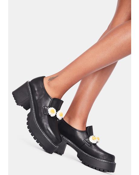 dollhaus platform mary janes