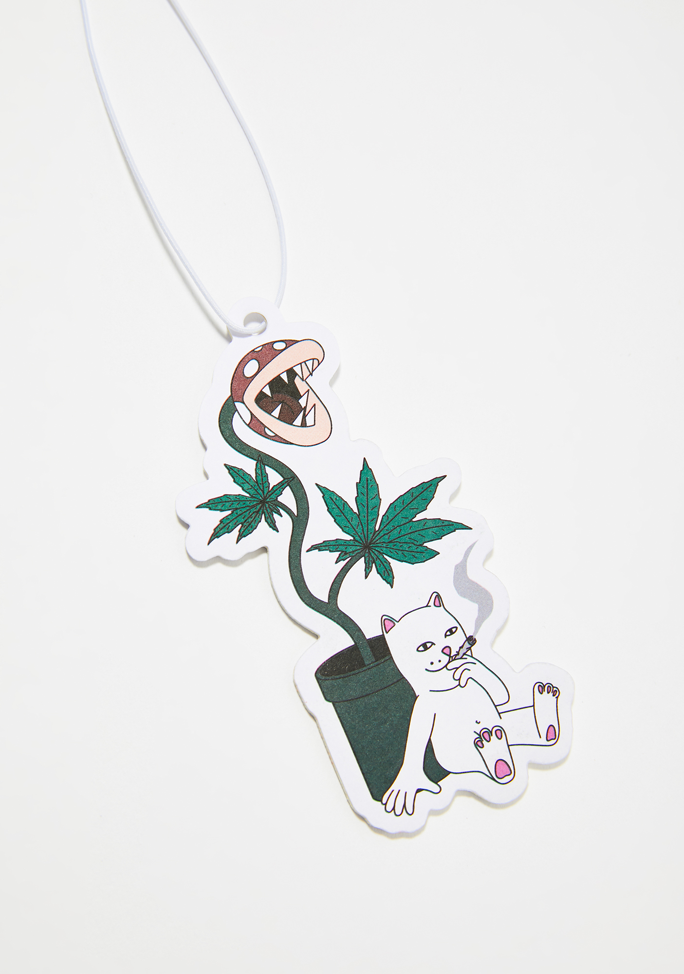 ripndip herb eater