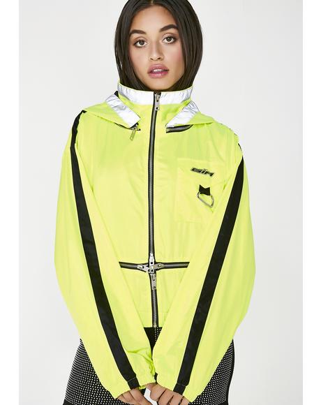 Hazard Neptune Jacket