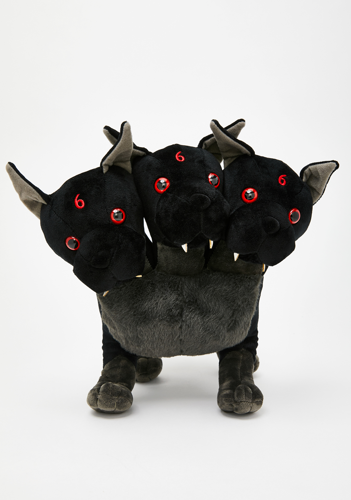 killstar plush