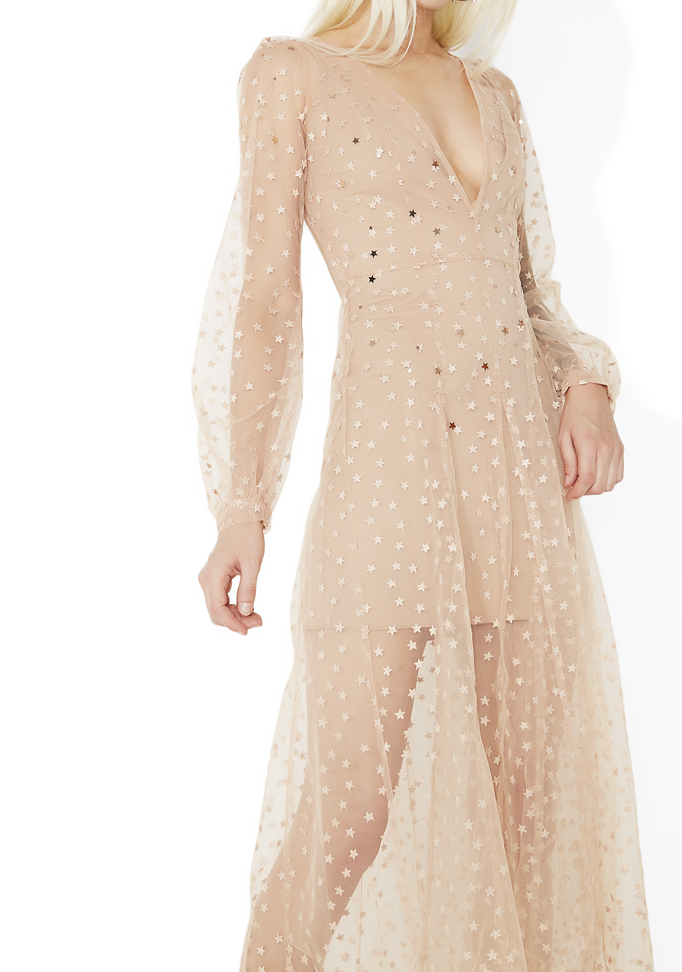 all that glitters for love and lemons