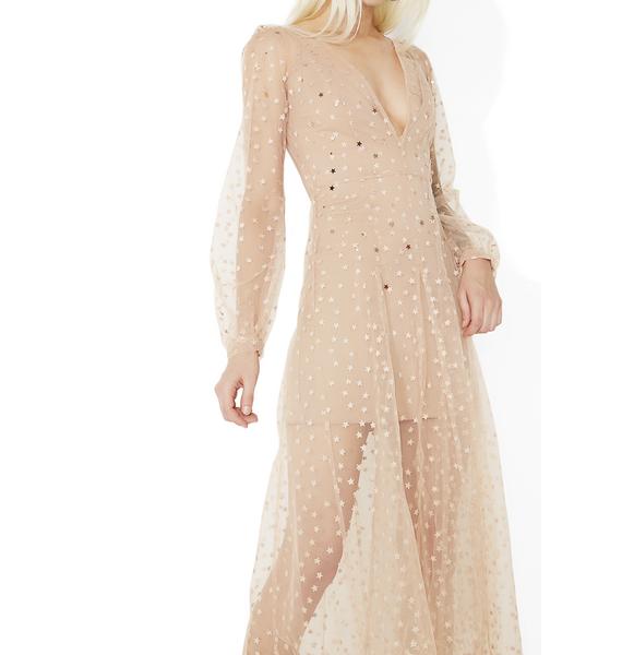 all that glitters for love and lemons