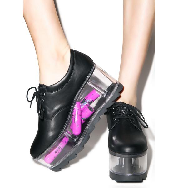 qloud 2091 hi platform boots