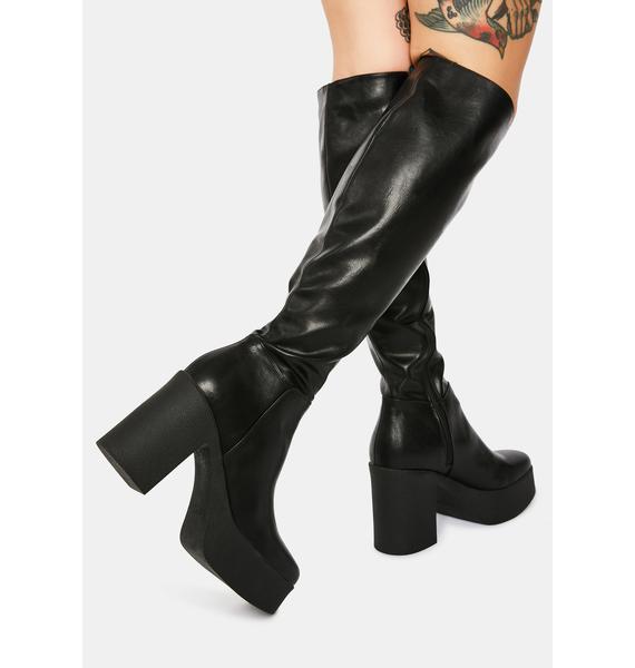 slick nicks platform boots