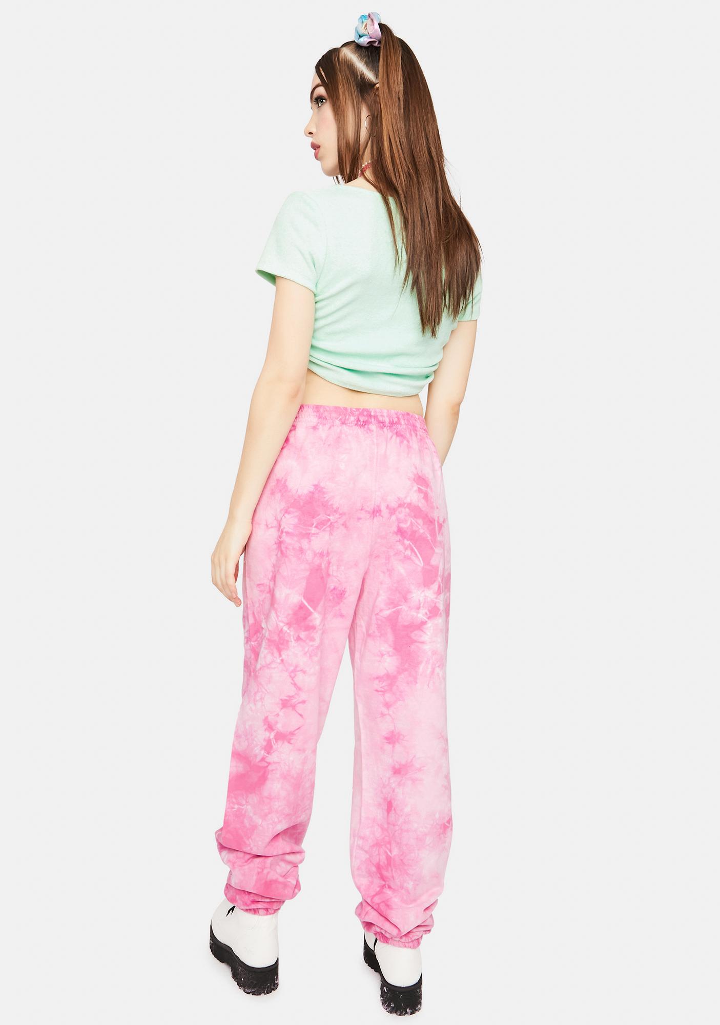 samii ryan sweatpants