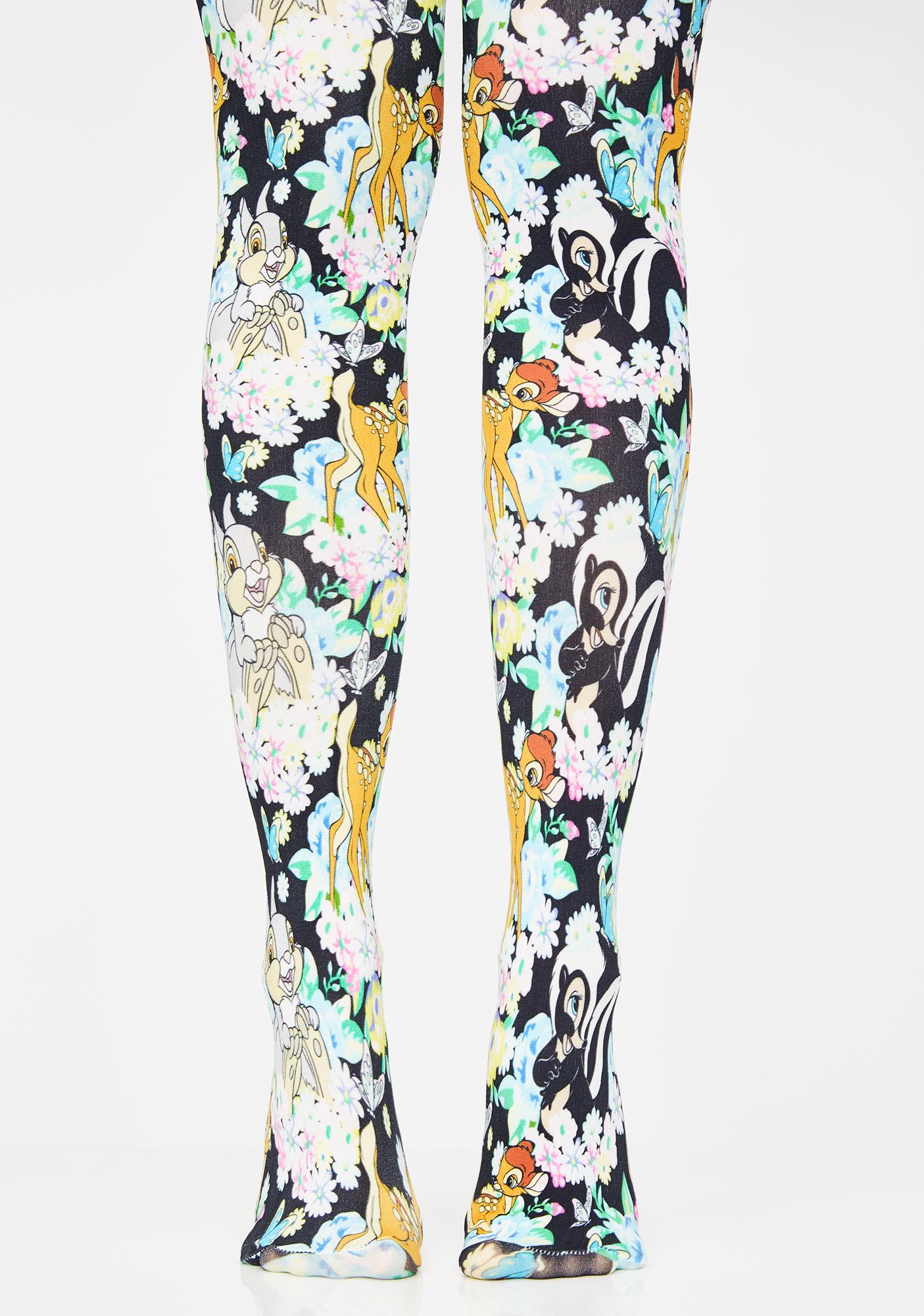 irregular choice bambi