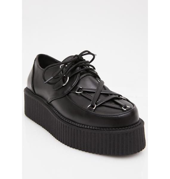 Killstar Hexellent Creepers Dolls Kill